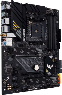����������� ����� ASUS TUF GAMING B550-PLUS WIFI II