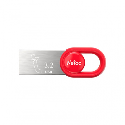 ���� ���� 128Gb Netac UM2  NT03UM2N-128G-32RE, USB3.0