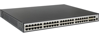 ���������� Origo OS3254P/370W OS3254P/370W/A1A (L3) 48x1����/� 6SFP+ 48PoE 370W �����������