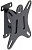 ��������� Holder LCDS-5002 �������� ��� �� �� 10-26" ��������� �� ����� 50�� ������ 15� VESA 100x100 �� 25 ��