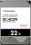 ������� ���� WD Ultrastar DC HC570 WUH722222AL5204, 22��, HDD, SATA III, 3.5"