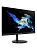 ������� 27" Acer CB272PBbmiprux {IPS 1920x1080 144Hz 1ms 300cd HDMI1.4 DislayPort1.2 USB-C(90W) SPK AudioOut 2x2W hadj165 Vesa}