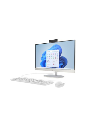 �������� HP 24-cr0072ci, 23.8" (1920x1080) IPS/AMD Ryzen 5 7520U/16 DDR5/512 �� SSD/AMD Radeon Graphics/��� ��/����������, ����, ����� (9Q703EA)