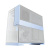 Корпус Geometric Future Model 5 Blue with fans / mid tower, E-ATX / 5x140mm ARGB fans / 1AM5WKPB01100 Корпус Geometric Future Model 5 Blue with fans / mid tower, E-ATX / 5x140mm ARGB fans / 1AM5WKPB01100