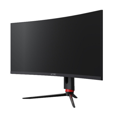 ������� 34" KTC H34S18S Black VA