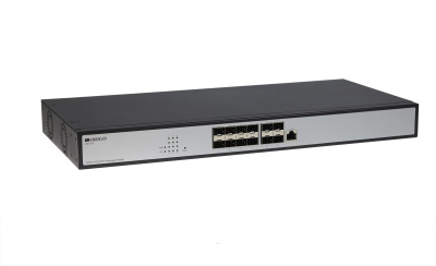 ����������� L3 ���������� ORIGO OS6112F 12x10GBase-X SFP+