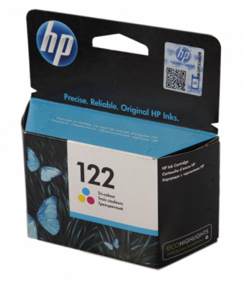 �������� HP CH562HE � 122, ������� ��� DeskJet 2050, 3050
