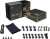 Блок питания ПК MSI MEG Ai1600T PCIE5 1600W, 80+ Titanium 306-7ZPEX11-CE0 Блок питания ПК MSI MEG Ai1600T PCIE5 1600W, 80+ Titanium 306-7ZPEX11-CE0
