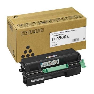 Ricoh 407340 �����-�������� ��� SP4500E SP3600DN/SF/3610SF/4510DN/SF (6000���