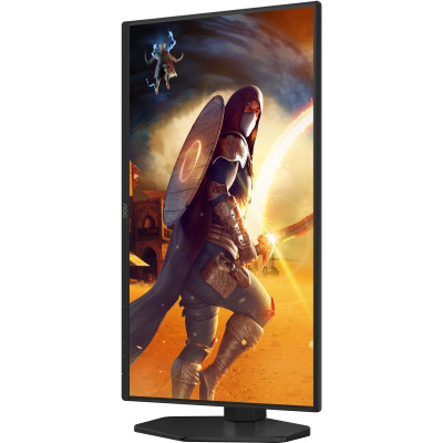 ������� 25" AOC 25G4SXU IPS 1920x1080, 310Hz, 1ms, Black