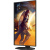 ������� 25" AOC 25G4SXU IPS 1920x1080, 310Hz, 1ms, Black