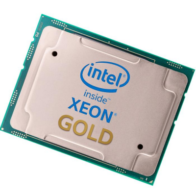 ��������� Intel Xeon Gold 5318Y 24 Cores, 48 Threads, 2.1/3.4GHz, 36M, DDR4-3200, 2S, 165W OEM
