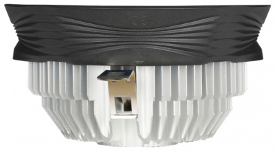 Deepcool Universal GAMMA ARCHER Soc-775/1200/1150/1155/1156/AM2+/AM3+/FM1/FM2 3pin 21dB Al 95W