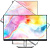������� Dell 27" S2722DC S/BK(IPS;16:9;350cd/m2;1000:1;4ms;2560x1440x75��;178/178;2xHDMI1.4;1xUSB-C;2xUSB;HAS;Swiv;Pivot;Spk2x3W;VESA; ��� EU ������ ��� � �����