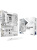 ����������� ����� ASROCK B860 Challenger WiFi White, LGA1851, B860, 4*DDR5, 4*SATA, 4*M.2, 4*USB 3.2, 2*USB 2.0, Type-C, 2*PCIx16, 1*M.2 (Key E), HDMI, ATX