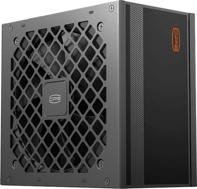 ���� ������� PcCooler KN650 650W, 80+ gold, ������, retail (P3-KN650-G1FFBK0-EU)