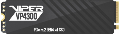 ���������� SSD 2Tb Patriot Viper VP4300 (VP4300-2TBM28H)