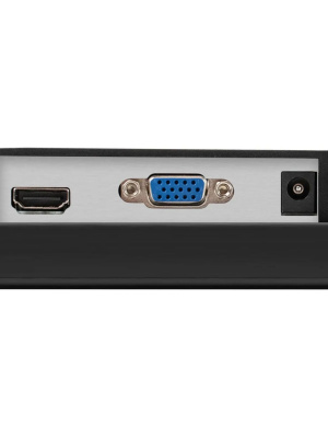 ������� ExeGate 21.5"�EP2200 {IPS 1920x1080 100Hz 5ms 16:9 250cd 1000:1 178/178 D-Sub HDMI VESA} [EX300342RUS]