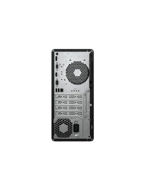 ��������� ���� HP Pro 290 G9 TWR, Intel Core i7-14700/8 �� DDR4/512 �� SSD/Intel UHD Graphics/��� ��/����������, ����, ������ (D7VB1AT)