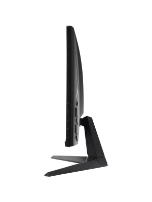 ������� ASUS TUF Gaming VG27AQM5A 27� Fast IPS 2560x1440 0,3ms 300cd 300Hz HDMI*2 DP Black