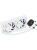 Система водяного охлаждения Thermalright Frozen Horizon 240 Digital Argb White / 2x120mm ARGB PWM Fans / TRFH240DAW Система водяного охлаждения Thermalright Frozen Horizon 240 Digital Argb White / 2x120mm ARGB PWM Fans / TRFH240DAW