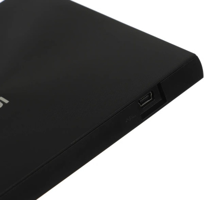 ���������� ������ DVD-RW ASUS SDRW-08U8M-U/BLK/G/AS/P2G, �������, USB Type-C, ������, Ret
