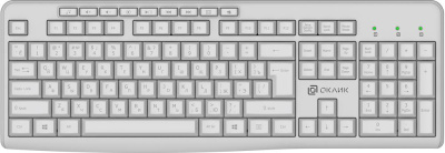 ���������� ����� K225W ����� USB ������������ Multimedia (1875235)