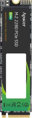 ������������� ���������� SSD Apacer M.2 2280 2TB AS2280Q4X Client SSD AP2TBAS2280Q4X-1