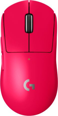 ����/ Logitech Mouse G PRO � Superlight 2 Wireless Gaming Magenta Retail