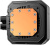 ������� �������� ���������� Deepcool Spartacus 420 Soc-AM5/AM4/1200/1700/1851 4-pin LCD Ret, ������ (R-SPT420-BKDSMP-G-1)