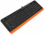 ���������� A4Tech Fstyler FK10 Black/Orange