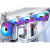 ��� Thermalright Frozen Prism 360 White ARGB LGA 1700/115x/1200/2011/2011-3/2066/AM2+/AM3+/AM4/AM5 (F-PRISM-360-WH-ARGB)