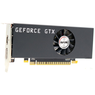 ���������� Afox nVidia GeForce GTX1050 Ti 4GB (AF1050TI-4096D5L5-V2)