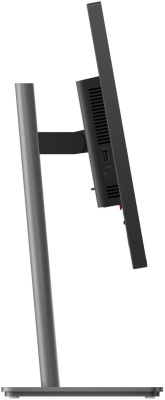 ������� Lenovo 23.8" ThinkVision T24d-40 FHD IPS LED 120Hz ������ (64B9GAT1UK)