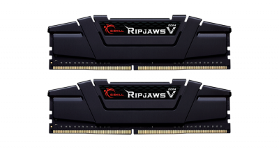 ������ ������ DDR4 16GB (2*8GB) G.Skill F4-3600C16D-16GVKC