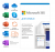 Microsoft 365 для семьи (6 пользователей), подписка на 1 год, ключ. (6GQ-00084) Microsoft 365 для семьи (6 пользователей), подписка на 1 год, ключ. (6GQ-00084)