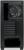 Корпус ПК без блока питания HSPD M740, Mesh Mid Tower, Black, M740-TGBK-ARGB Корпус ПК без блока питания HSPD M740, Mesh Mid Tower, Black, M740-TGBK-ARGB
