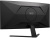 ������� AOC 34" CU34B3E 1500R, VA UWQHD, 1/4ms, 120Hz, ������