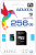 Карта памяти 256Gb MicroSD ADATA Premier Class 10 UHS-I + адаптер (AUSDX256GUICL10A1-RA1) Карта памяти 256Gb MicroSD ADATA Premier Class 10 UHS-I + адаптер (AUSDX256GUICL10A1-RA1)