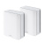 Mesh роутер ASUS ZenWiFi BT10 (W-2-PK), Wi-Fi 7, BE18000, 2.4/5/6ГГц, 1 LAN, 2 WAN/LAN, белый (90IG08Y0-MO3C40) Mesh роутер ASUS ZenWiFi BT10 (W-2-PK), Wi-Fi 7, BE18000, 2.4/5/6ГГц, 1 LAN, 2 WAN/LAN, белый (90IG08Y0-MO3C40)
