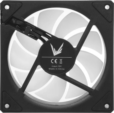 ���������� ��� ������� Formula Floe Se 12 ARGB 120�120x25 ������ 4-pin (FLOE SE 12BK ARPW) Ret