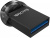 USB Flash накопитель 128Gb Sandisk Ultra Fit USB3.1 (SDCZ430-128G-G46) USB Flash накопитель 128Gb Sandisk Ultra Fit USB3.1 (SDCZ430-128G-G46)