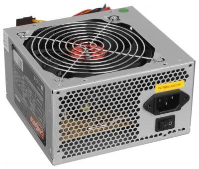 ���� ������� ExeGate UNS500 (ES261569RUS-S) 500W