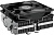 ����� ��� ���������� PcCooler RC400-53, 4-pin, 92��, �����������, retail  (RC400-XXNWXX-GL)