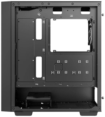 ������ �� Deepcool CC560 ARGB V3, ��� ��, Midi-Tower, ������ (R-CC560-BKAGA4-G-3)