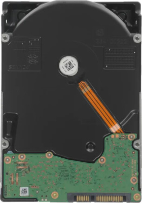 ������� ���� WD Purple Pro WD241PURP, 24��, HDD, SATA III, 3.5"
