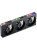Система жидкостного охлаждения JONSBO TF3-360SCB Black (320W, 360mm, LED, Black, ARGB/ Fans: 3x120mm, 62.4CFM, 37.3dBA, 2400RPM/ Pump height 63mm, 30dBA, 2500RPM, Rad thickness 27mm/ S: 1851, 1700, 1200, 115X, 2011, 1366, AM5, AM4) Система жидкостного охлаждения JONSBO TF3-360SCB Black (320W, 360mm, LED, Black, ARGB/ Fans: 3x120mm, 62.4CFM, 37.3dBA, 2400RPM/ Pump height 63mm, 30dBA, 2500RPM, Rad thickness 27mm/ S: 1851, 1700, 1200, 115X, 2011, 1366, AM5, AM4)
