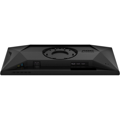 ������� 25" AOC 25G4SXU IPS 1920x1080, 310Hz, 1ms, Black