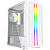 ������ Powercase Mistral Evo White CMIEW-F4S