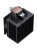 Кулер Bloody AC-13 Soc-AM5/AM4/1200/1700/1851 черный 4-pin 14-26dB Al+Cu 250W 651gr Ret (AC-13-250-BK) Кулер Bloody AC-13 Soc-AM5/AM4/1200/1700/1851 черный 4-pin 14-26dB Al+Cu 250W 651gr Ret (AC-13-250-BK)